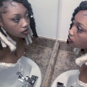 Meet your Posher, Kamiyah